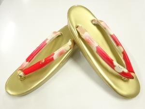 和装草履（Lサイズ）